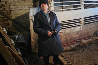 Bandyci ukradli staruszce 10 kur i koguta