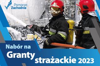 800 tysięcy złotych na remonty w jednostkach OSP