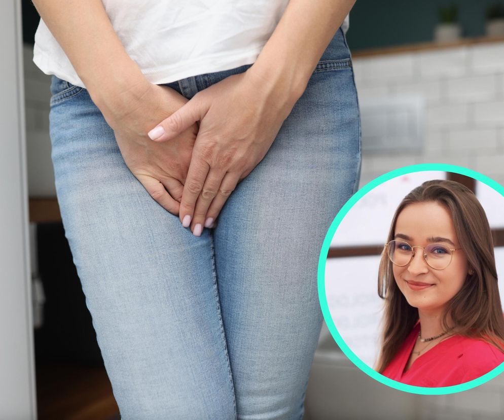 5 błędów, które mogą skończyć się nietrzymaniem moczu. Na liście sikanie na zapas 