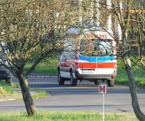 Strzały i wybuchy w Warszawie. Helikoptery nad miastem, na ulicach uzbrojone pojazdy! Co się dzieje? 	