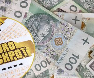 Wygrana w Eurojackpot. W Polsce dokonała tego tylko jedna osoba. Ależ kasa na wakacje!