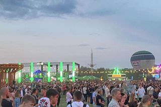 Łódź Summer Festival 2025. Dzień 1