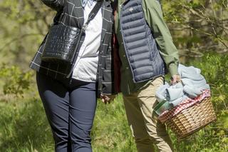 Piotr Patkowski: Je żonie z ręki