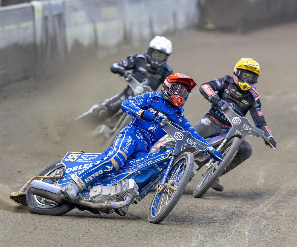 Grand Prix Wielkiej Brytanii: Transmisja TV i STREAM ONLINE. Gdzie oglądać żużel dzisiaj? Manchester 14.06.2025