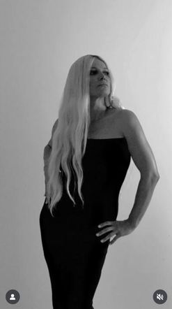 Joanna Liszowska