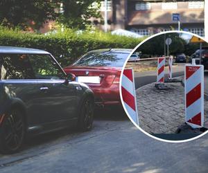 W Bydgoszczy powstaje kolejny parking! Mieszkańcy domagali się go już od dłuższego czasu