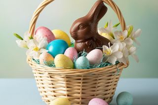 Życzenia i kartki wielkanocne 2025. Najlepsze pomysły za darmo