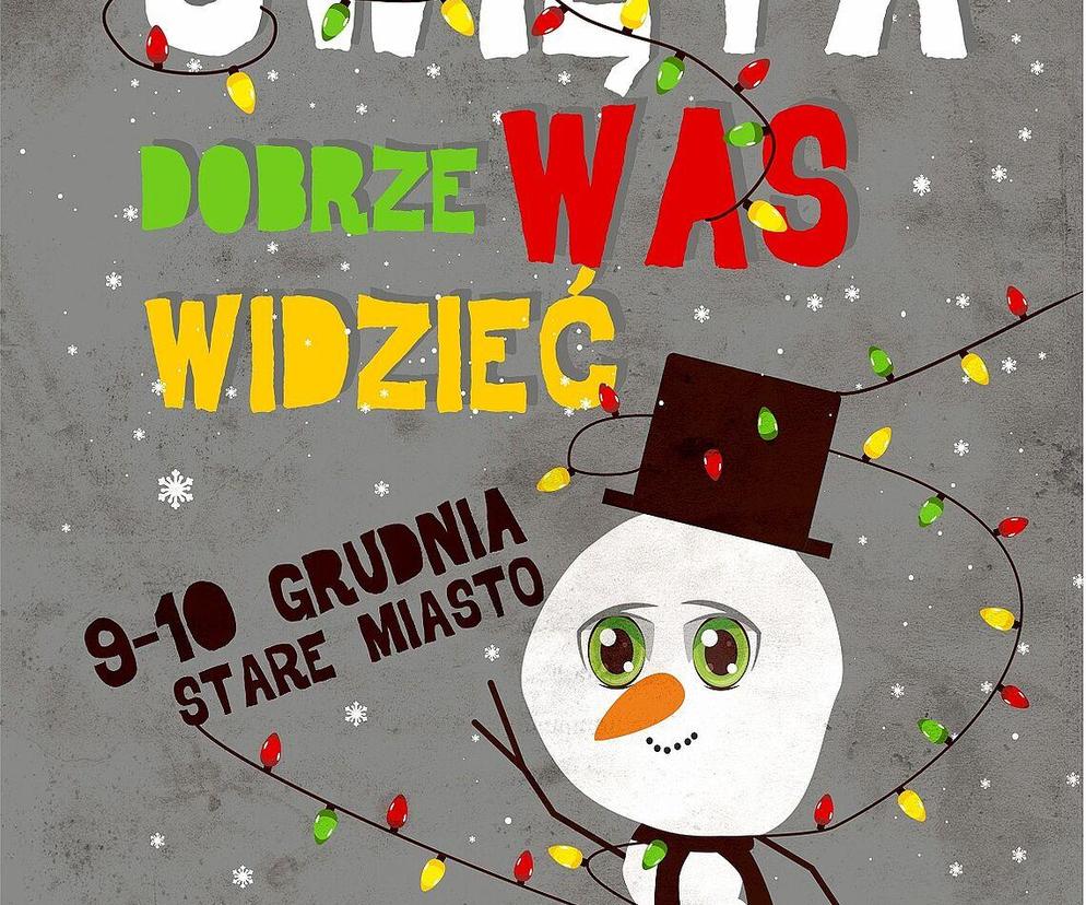 Święta - Dobrze Was Widzieć