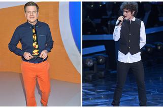 Dawid Podsiadło, Filip Chajzer