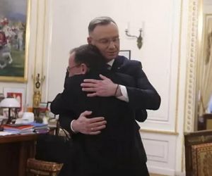 Tak ułaskawiali polscy prezydenci