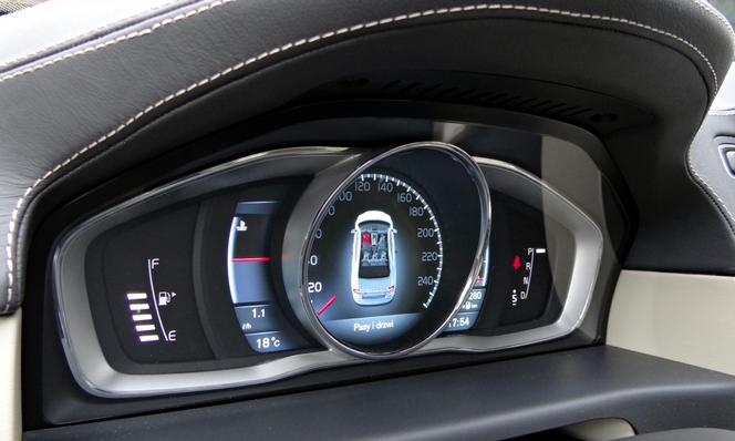 Volvo S80 T5 Drive-E