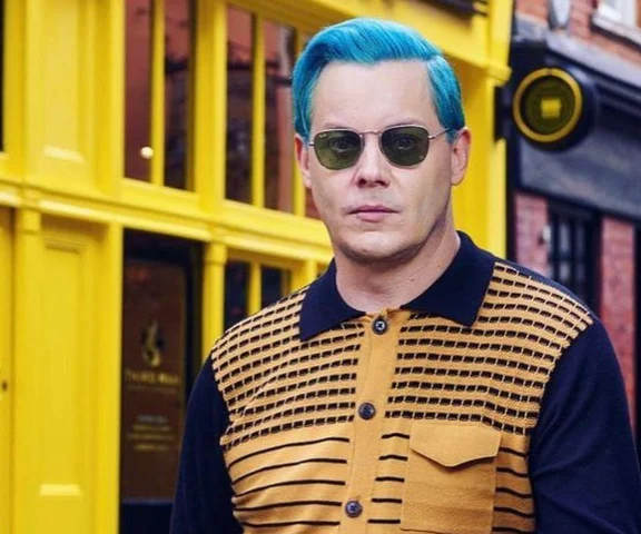 Jack White wrzeszczący przeciwko Donaldowi Trumpowi? Muzyk ostro na temat polityka, udostępniającego fałszywe nagranie