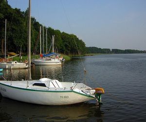   Jeziorak to najdłuższe jezioro w Polsce. Niewiarygodne, ile ma kilometrów!