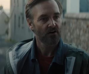 „Bodkin”, Gilbert (Will Forte)