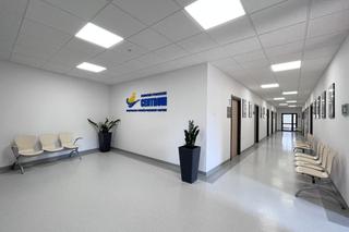 Centrum Diabetologiczne w Ciechocinku