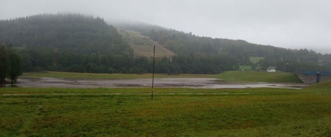 Katastrofa na zaporze w Stroniu Śląskim. Prokuratura apeluje do mieszkańców o nagrania i zdjęcia