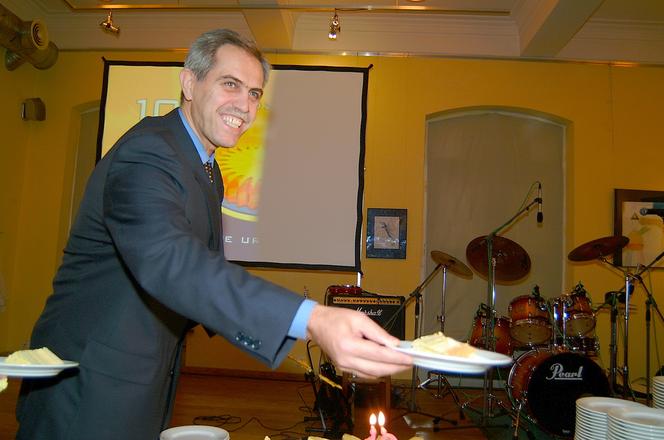 30 lat telewizji Polsat 