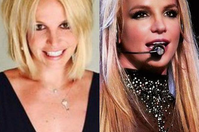 Britney Spears