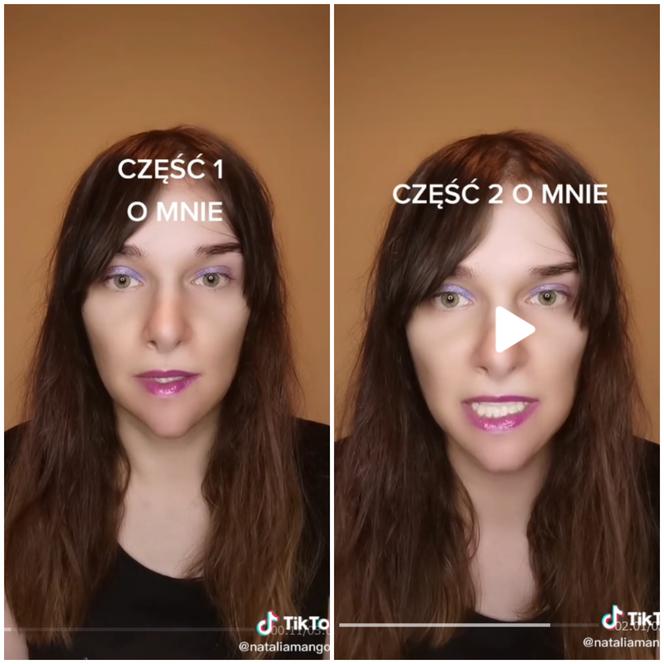 TikTok: nataliamango