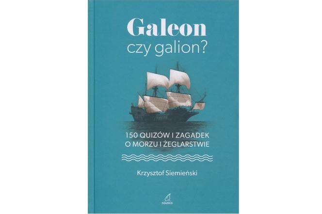 Galeon czy galion