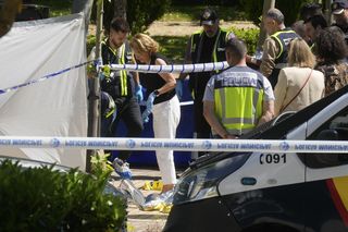 Były doradca prorosyjskiego prezydenta Ukrainy zastrzelony w Hiszpanii