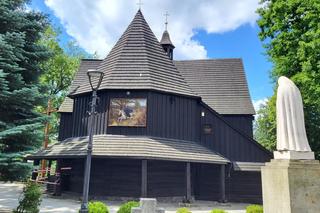 Śląskie: Rusza remont zabytkowego kościoła. To perełka architektury sakralnej