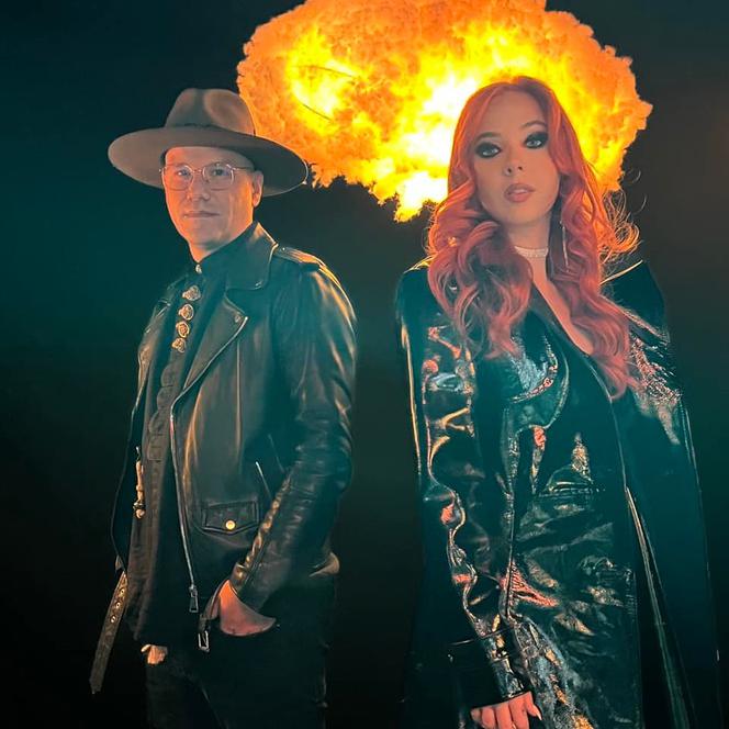Gromee nie zwalnia tempa! Razem z Olivią Addams stworzył HIT jesieni 2021?