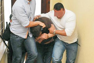 Moja córeczka po gwałcie straciła mowę