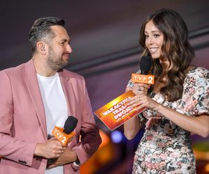 Izabella Krzan ma wszystko: urodę, karierę i miłość. Związała się z synem znanej artystki