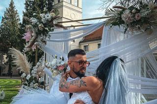 Matt Palmer - muzyk i bohater Hotelu Paradise ożenił się!