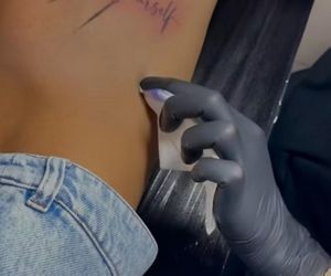 Jakub Rzeźniczak i jego żona zrobili sobie nowe tatuaże