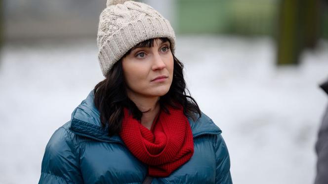 Na dobre i na złe odc. 736. Wera (Magdalena Celmer)