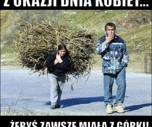 Memy na Dzień Kobiet 2024