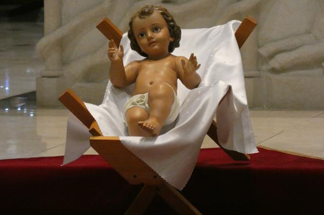 Abp Grzegorz Ryś: pasterka