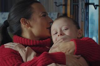 M jak miłość odc. 1789. Magda (Anna Mucha), Nadia (Mira Fareniuk)