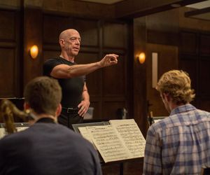 Kadry z filmu „Whiplash