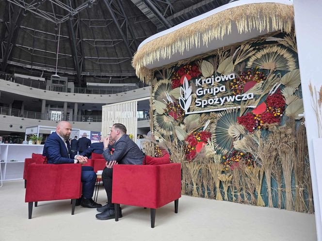 Europejskie Forum Rolnicze w Jasionce