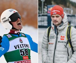 Dopiero po latach Stefan Horngacher powiedział te słowa o Piotrze Żyle! Brutalna szczerość, tak podsumował lidera polskich skoczków