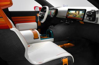 Citroen Aircross concept