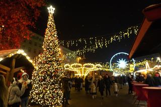 Mikołajki w Betlejem Poznańskim