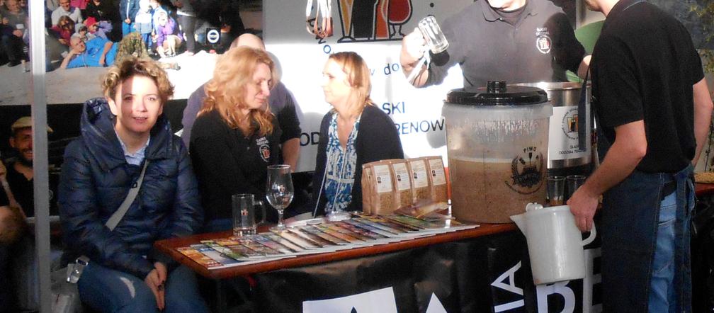 Najlepsze browary rzemieślnicze w katowickim Szybie Wilson. Trwa Silesia Beer Fest [GALERIA]