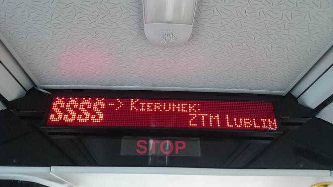 Lublin dostał nowe autobusy