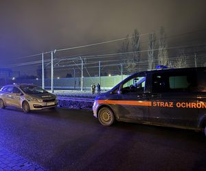 Wstrząsający wypadek na torach w Wołominie. „Identyfikacja była możliwa wyłącznie na podstawie dowodu osobistego”