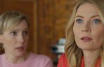 Barwy szczęścia, odcinek 3249. Sonia (Weronika Nockowska), Dominika (Karolina Chapko)