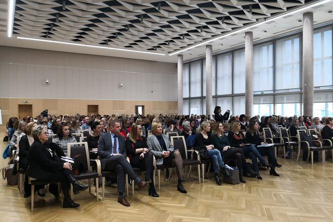 Podwójny rocznik - czy szkoły są gotowe?