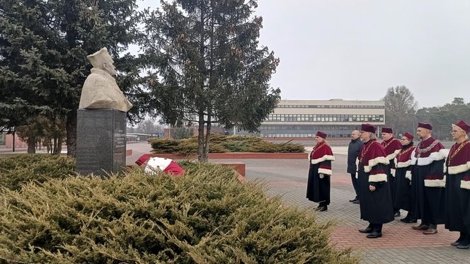 80. urodziny UMK w Toruniu i Święto Uniwersytetu