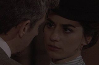 Akacjowa 38, odcinek 416 - streszczenie. Maria Luisa upokorzona, a Liberto urządza sobie prowokację