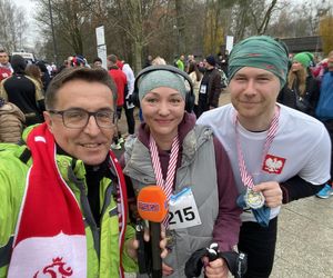 Lotto 8 Olsztyński Bieg Niepodległości cz.2