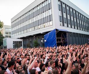 Juwenalia UEK 2024 w Krakowie. Tak bawili się studenci w stolicy Małopolski!