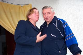 Ostatnia rozmowa Andrzeja Leppera z żoną. Wcześniej lider Samoobrony przyznał się do zdrad! 